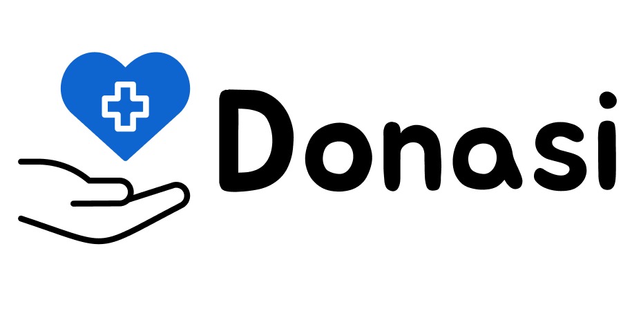 donasi untuk negri